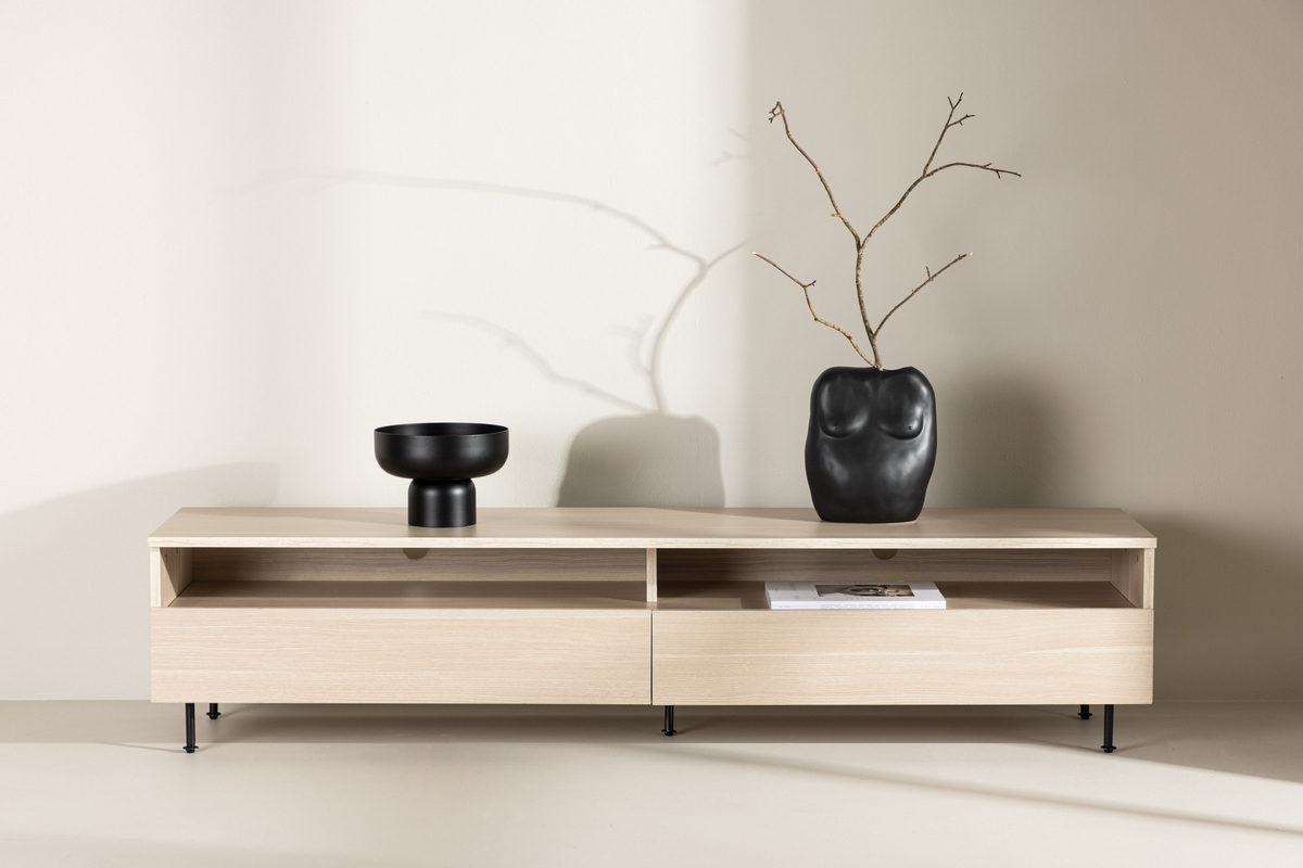 Banc 'Göteborg' - Beige