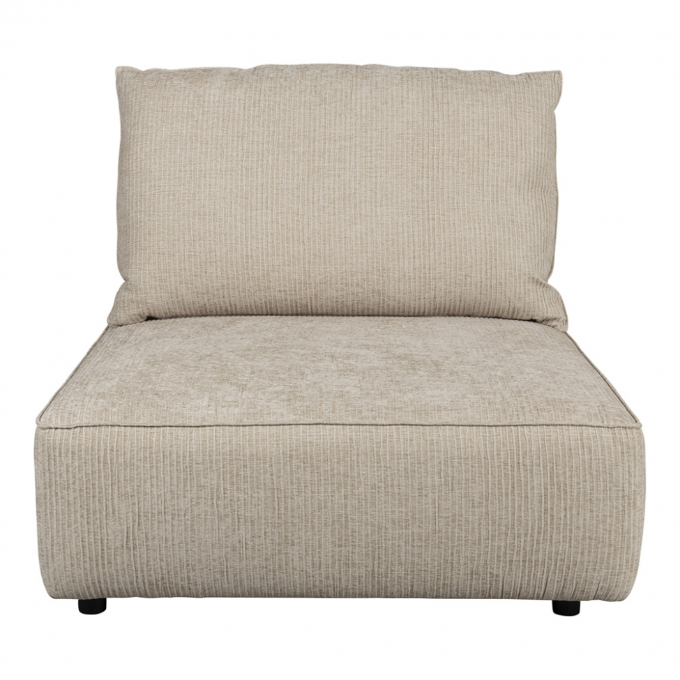 Module 'Hunter' - Sable