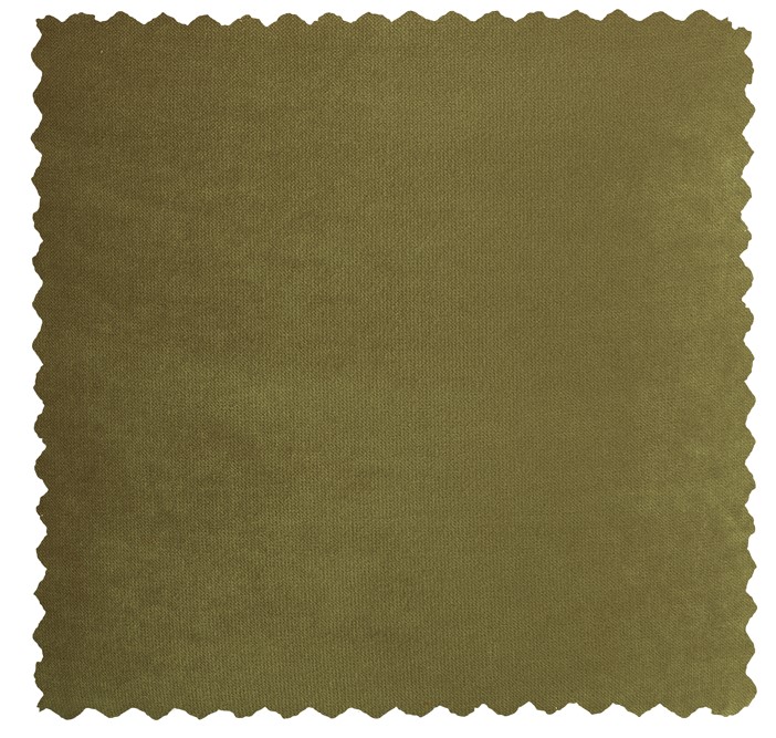 Canapé 'Sara' - Vert/Samette