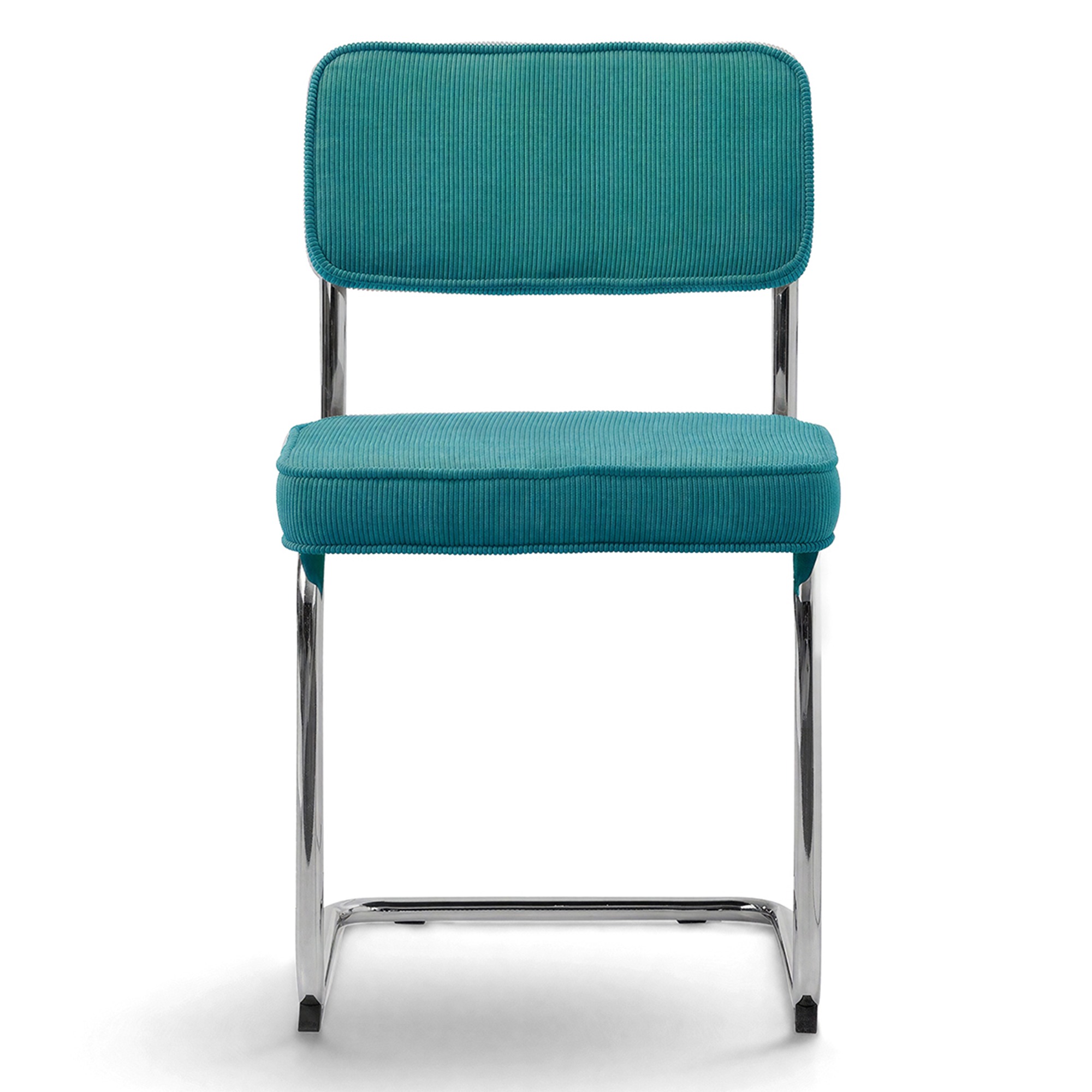 Chaise 'Oviken' - Bleu