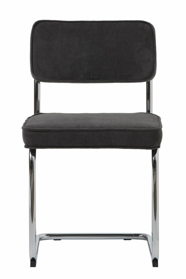 Chaise 'Oviken' - Gris