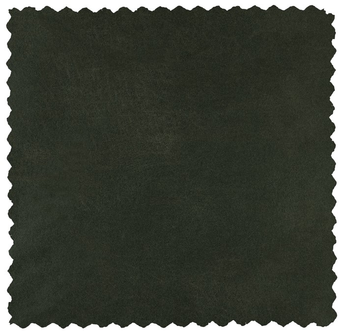 Canapé 'Bean' 4 places - Vert