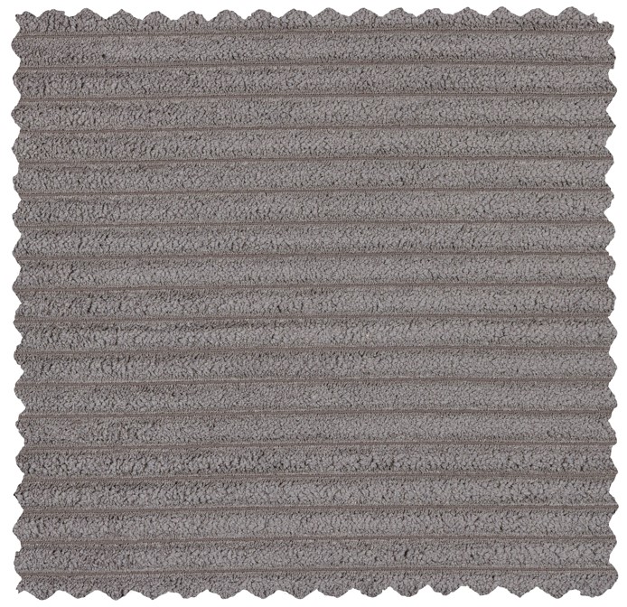 Canapé 'Bean' 4 places - Terazzo/Manchester