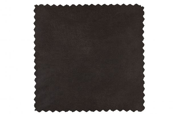 Canapé 'Bean' 4 places - Noir