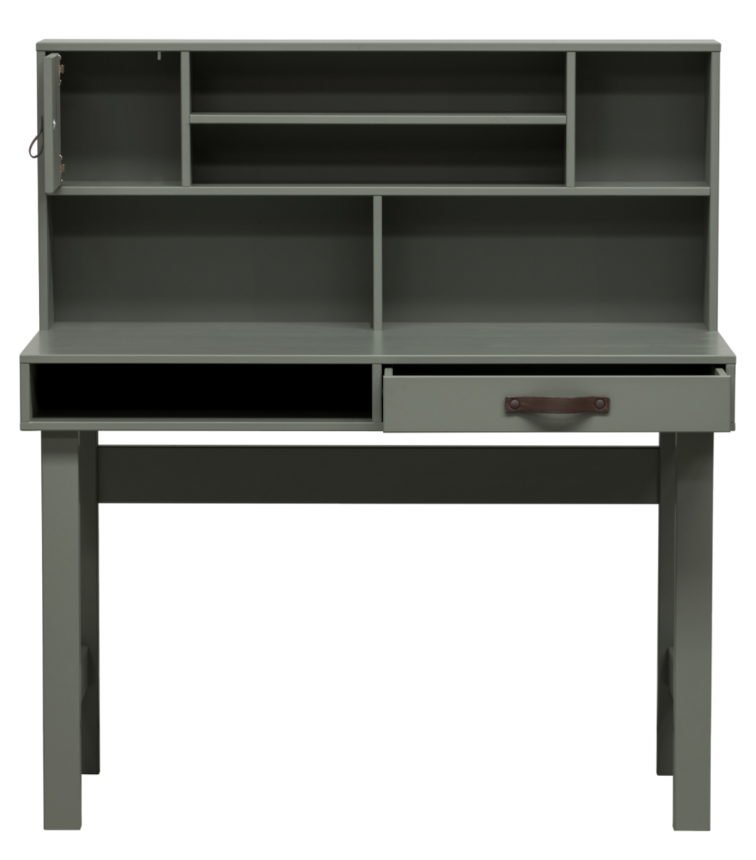 Bureau 'Stage' - Vert