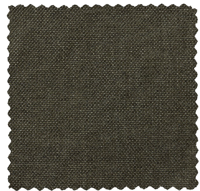 Canapé 'Freddie' 4 places - Vert