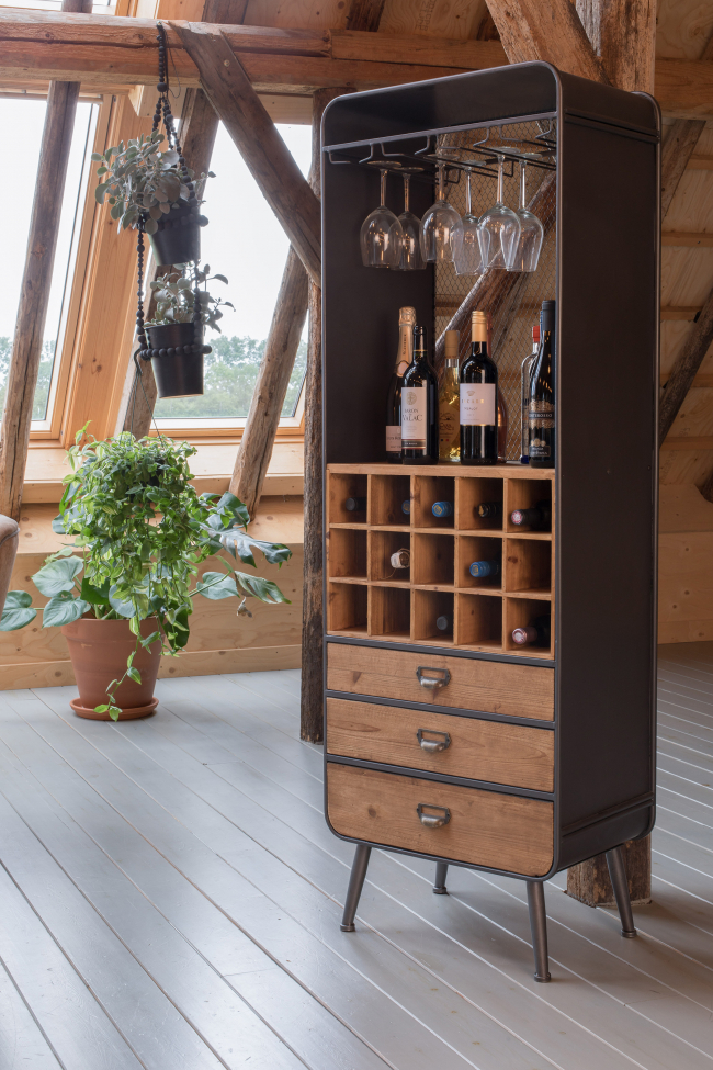 Armoire 'Vino'