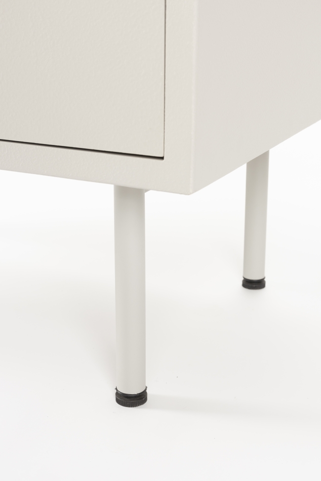 Armoire 'Funk' Low - Beige