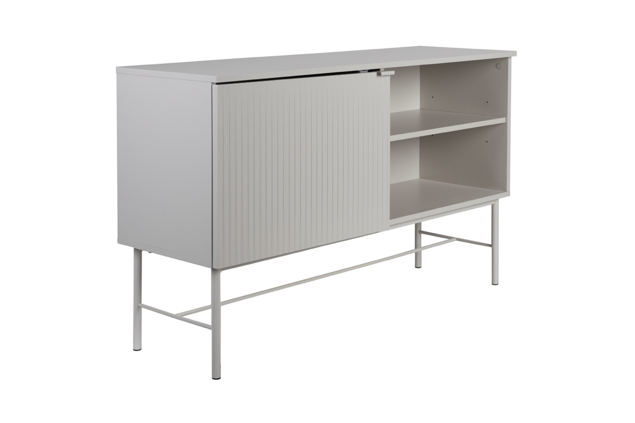 Table d'appoint 'Cayo' - Gris