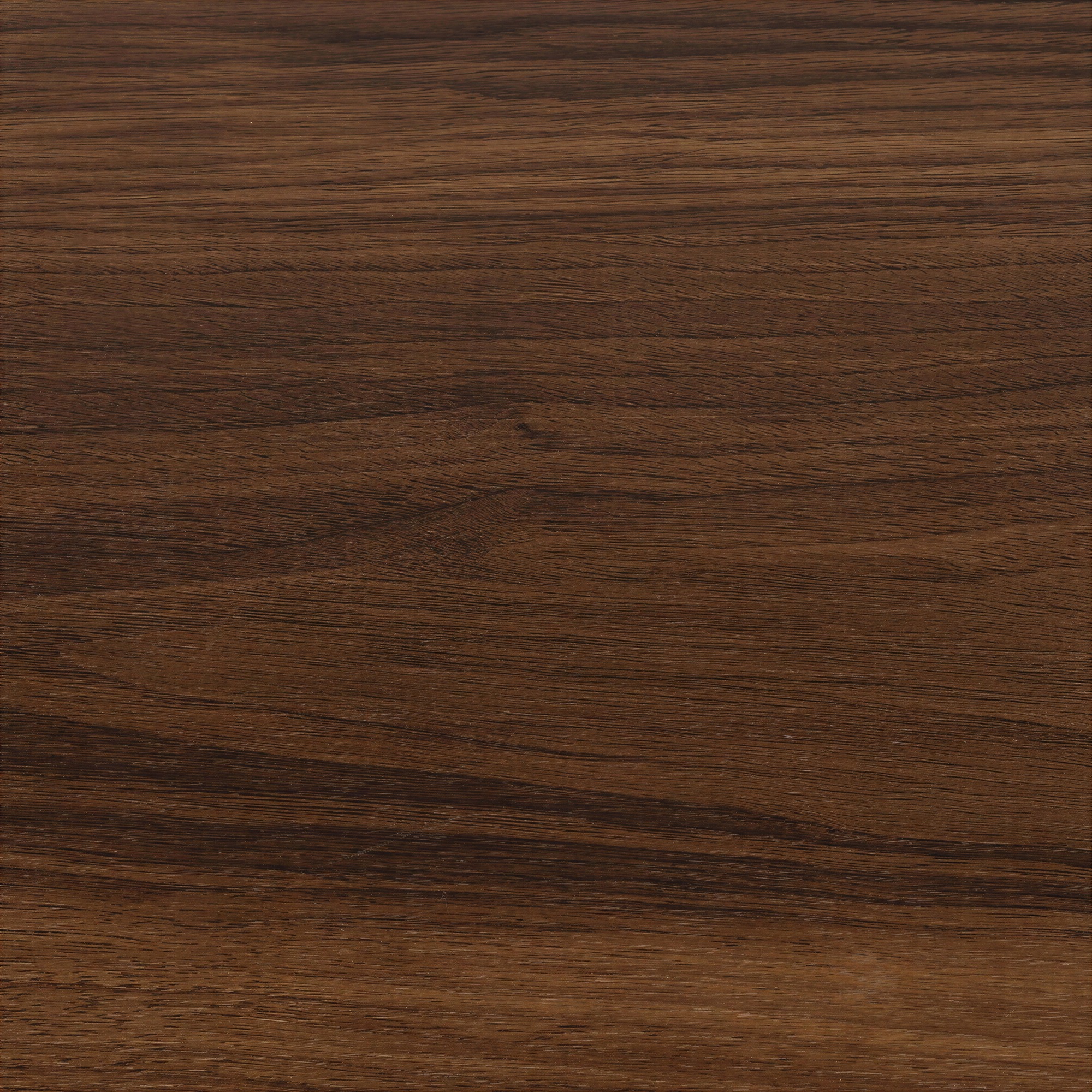 Table d'appoint 'Stripes Low' 120x42x50 cm - Brun