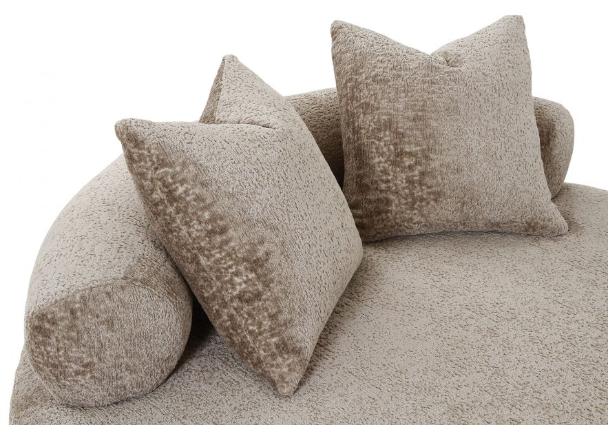 Lit de jour 'Cairo' - Beige