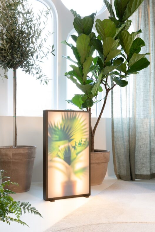 Lampe sur pied 'Grow' XL