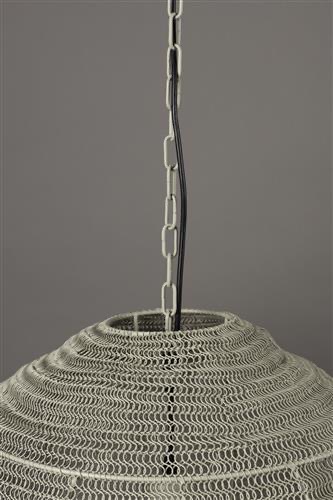 Suspension 'Meezan M' - Gris