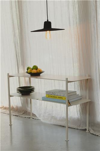 Suspension 'Balance' S - Noir