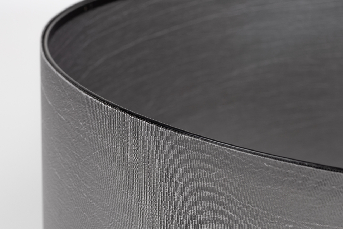 Abat-jour 'Tripod' - Gris