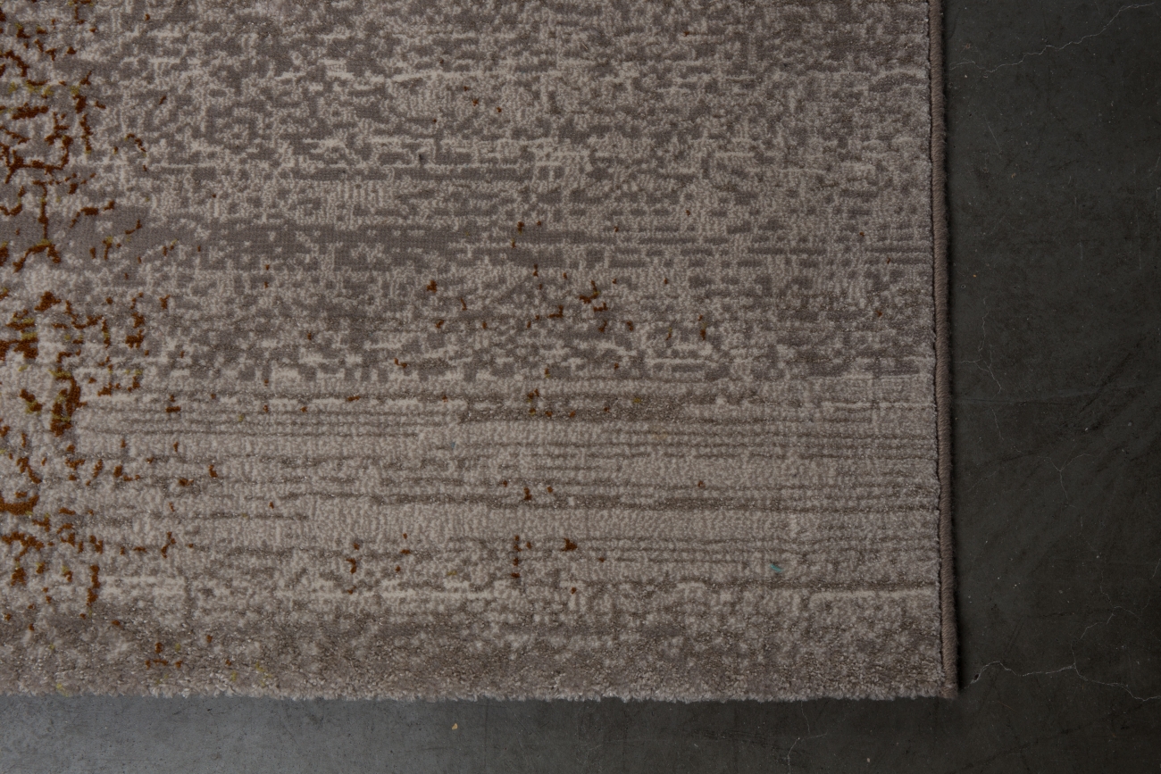 Tapis 'Magic' 200x290cm - Orange