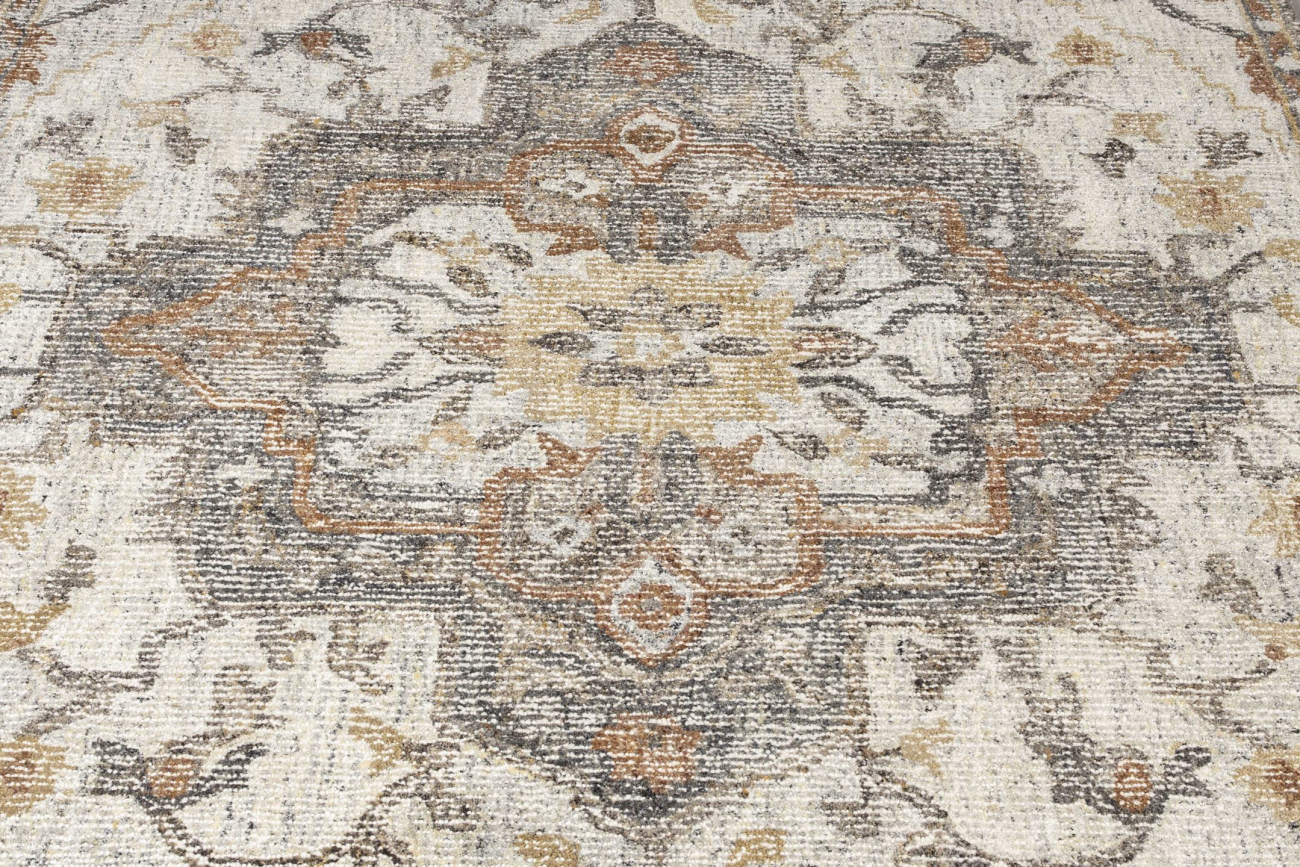 Tapis 'Amori' 200x300cm - Gris