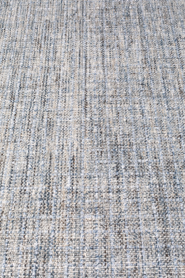 Tapis en laine 'Heaven' 160x230cm - Gris