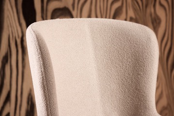 Chaise 'Astoria' - Beige