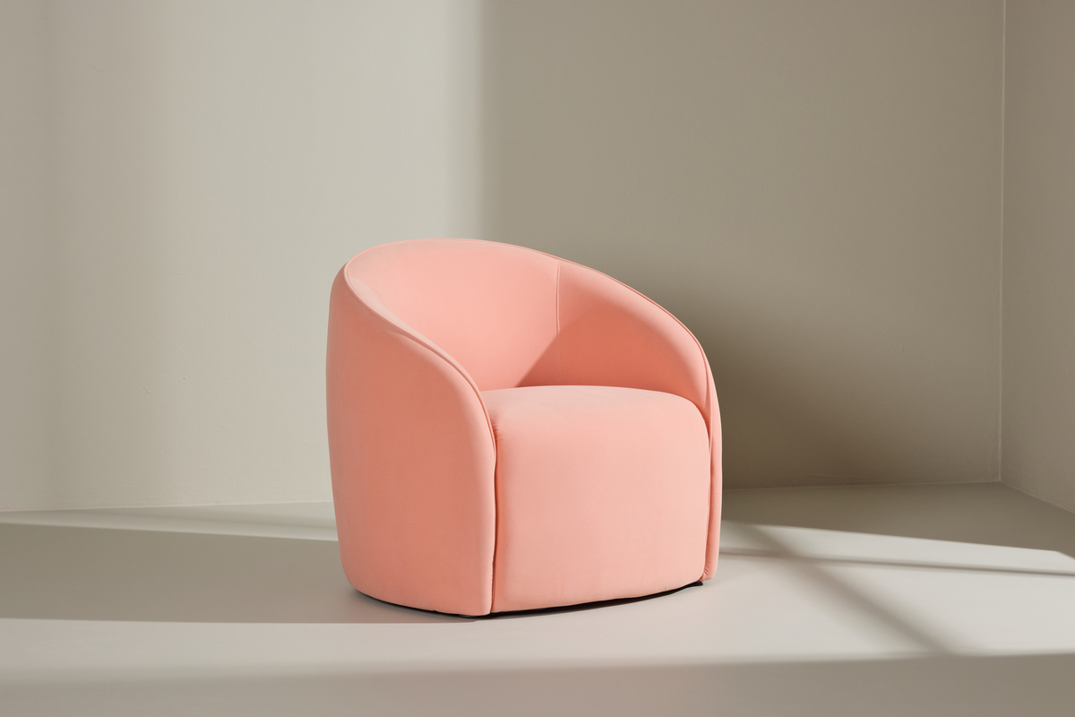 Fauteuil 'Neo' - Pêche