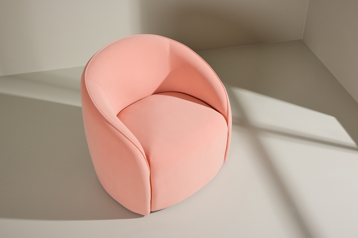 Fauteuil 'Neo' - Pêche