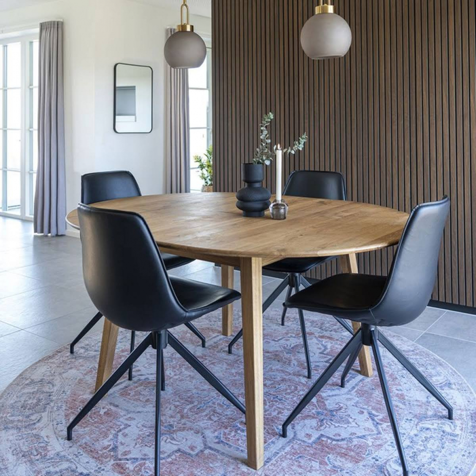 Suspension 'Sundsvall' ronde - Laiton