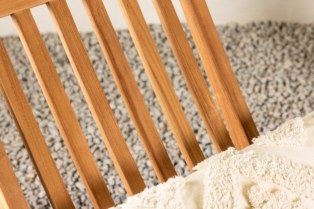 Fauteuil 'Vanstad' - Nature