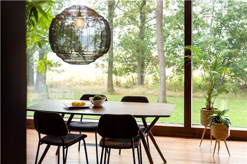 Vase 'Botanique' M - Laiton