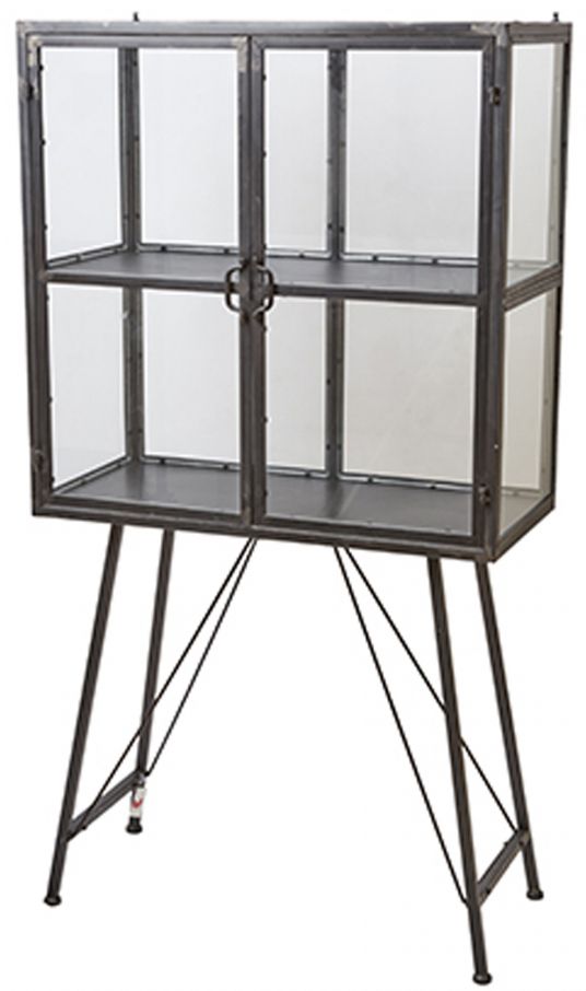 Armoire 'William' - Fer