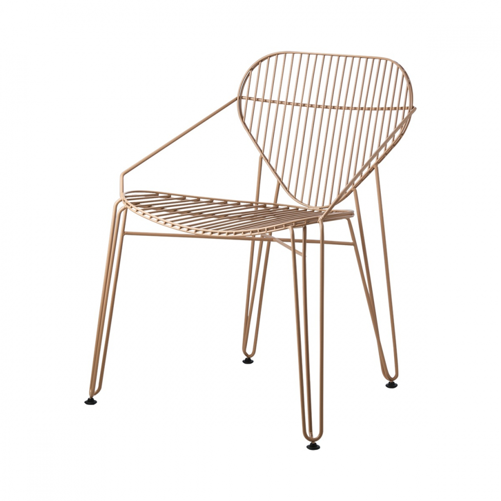 Chaise 'Marstrand' - Pêche