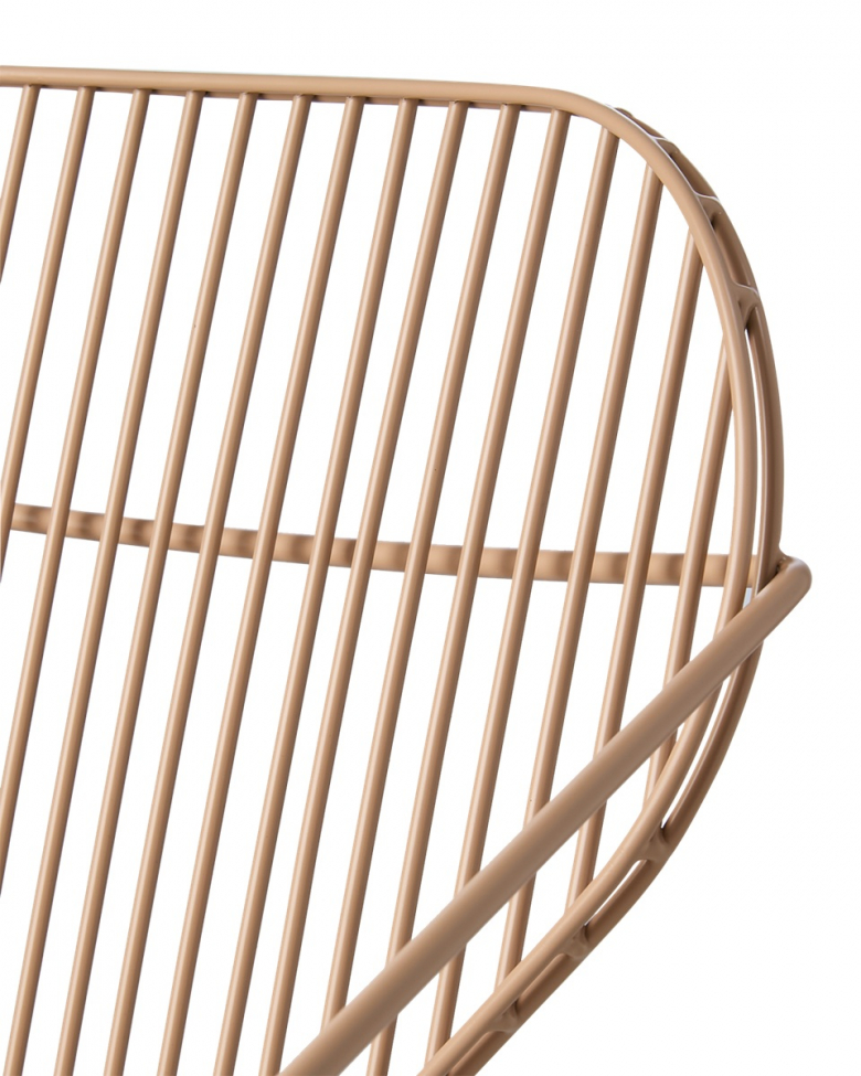 Chaise 'Marstrand' - Pêche