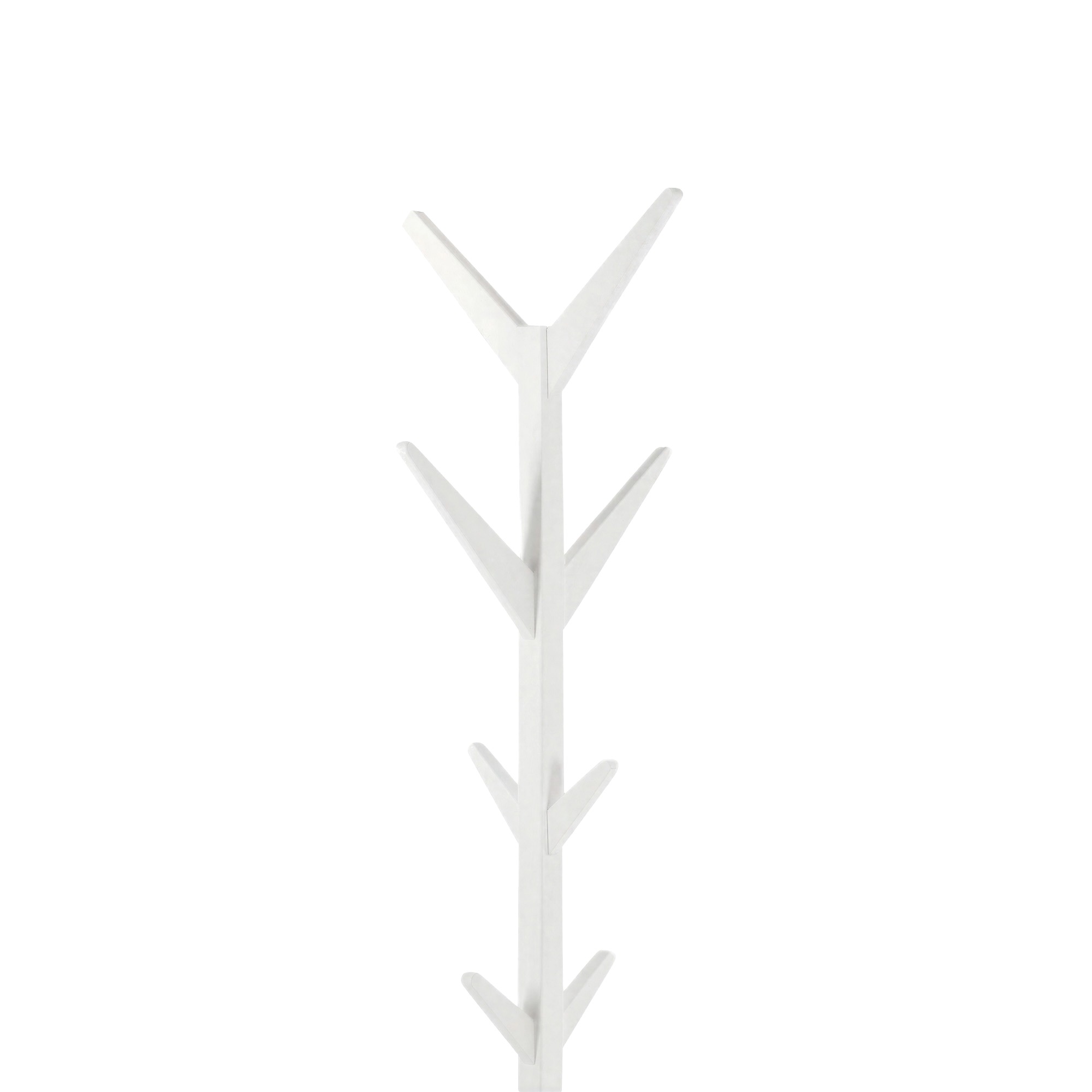 Porte-vêtements 'Lotorp' - Blanc