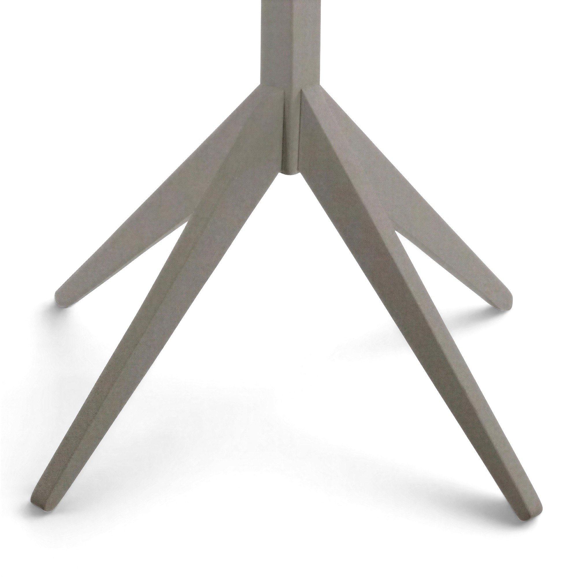 Porte-vêtements 'Lotorp' - Gris