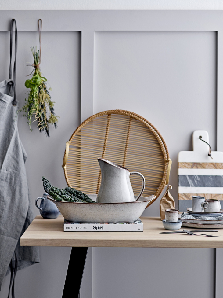 Bureau 'Cosy' - Nature/Chêne