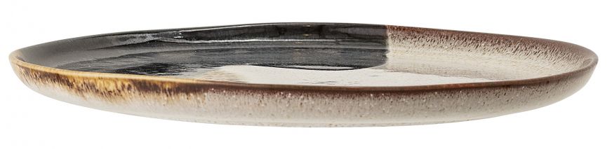 Assiette 'Jules' 28.5cm - Multi