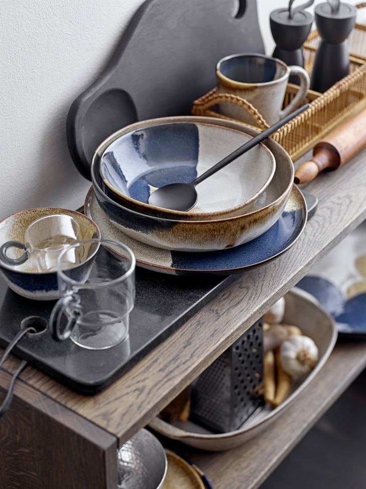 Tasse 'Jules' - Multi