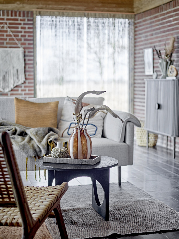 Canapé 'Chesham' - Gris