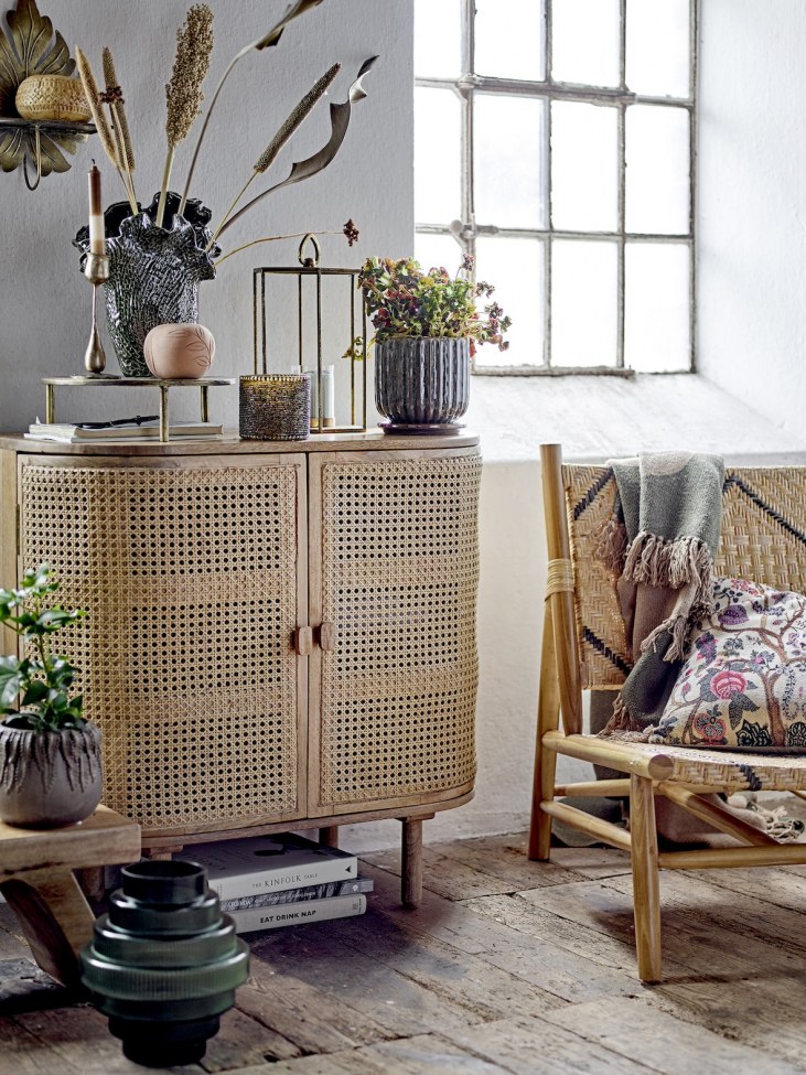 Armoire 'Bandol' - Naturel