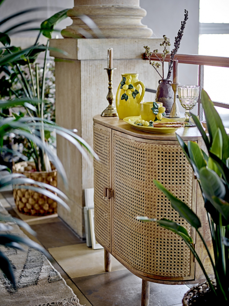 Armoire 'Bandol' - Naturel