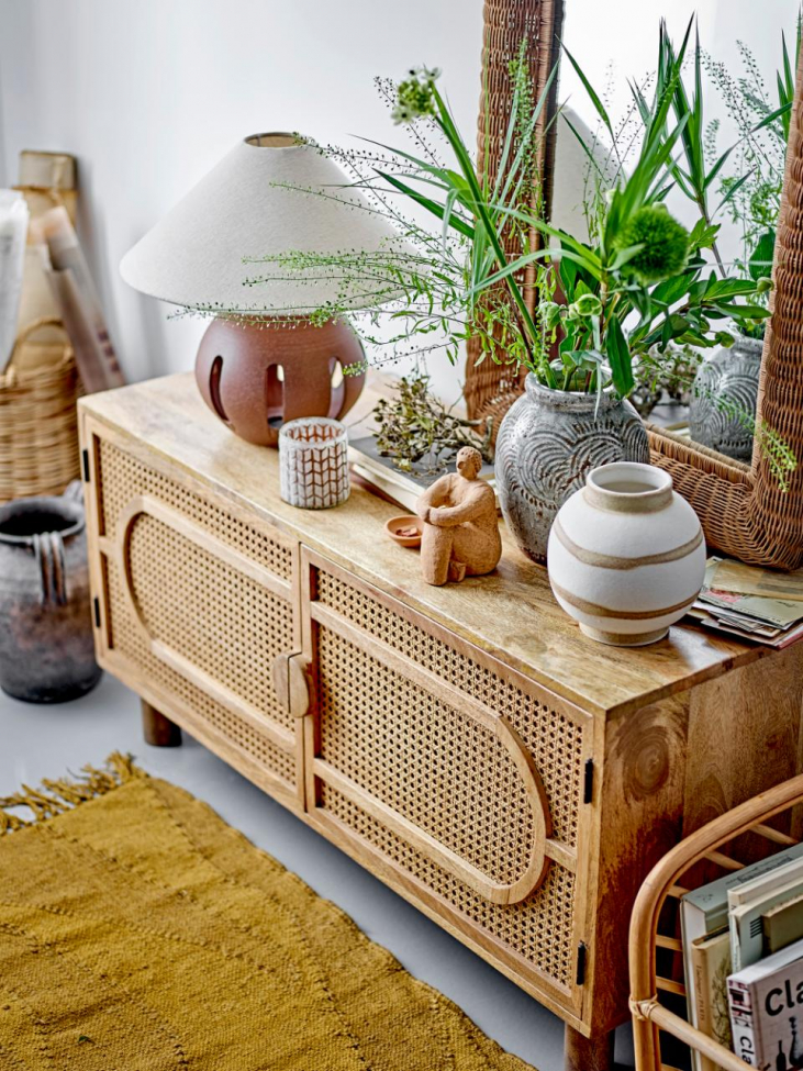 Commode 'Pablo' - Naturel