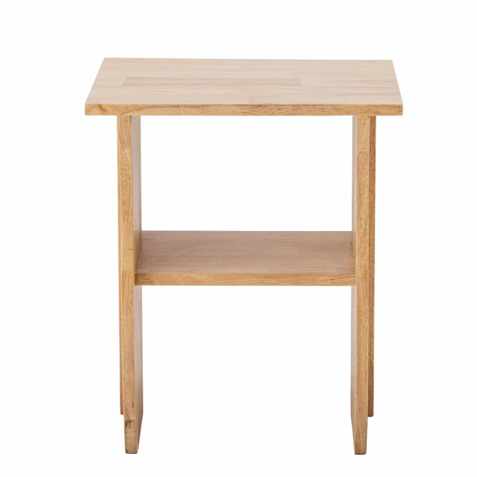 Pouf 'Bark' - Naturel