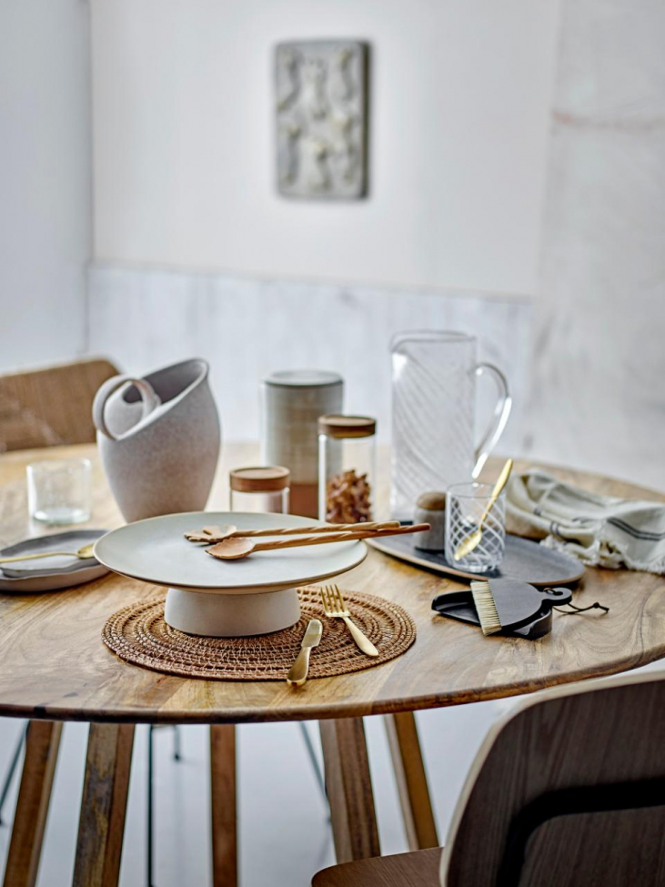 Table 'Avalon' - Naturel