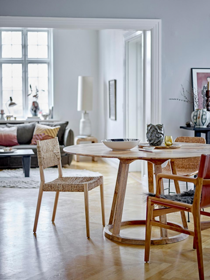 Table 'Avalon' - Naturel