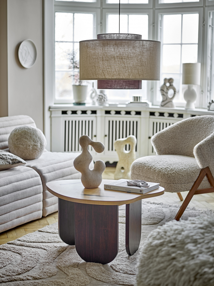 Fauteuil 'Camino' - Nature