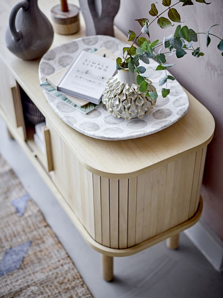 Armoire 'Lex' - Naturel