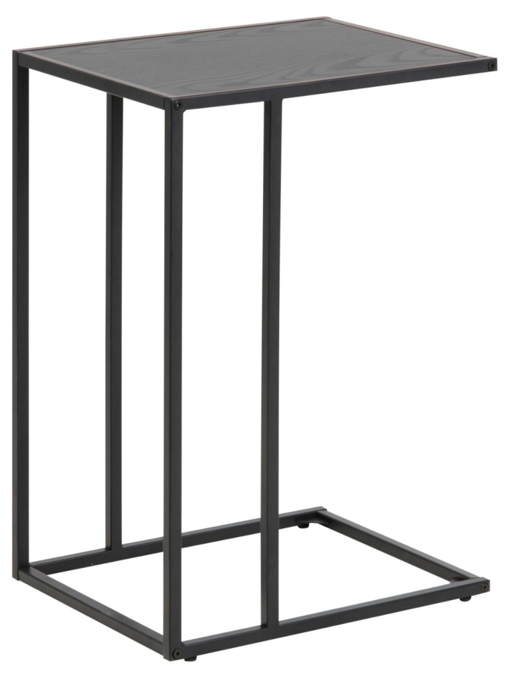 Table d'appoint 'Hydra' - Noir