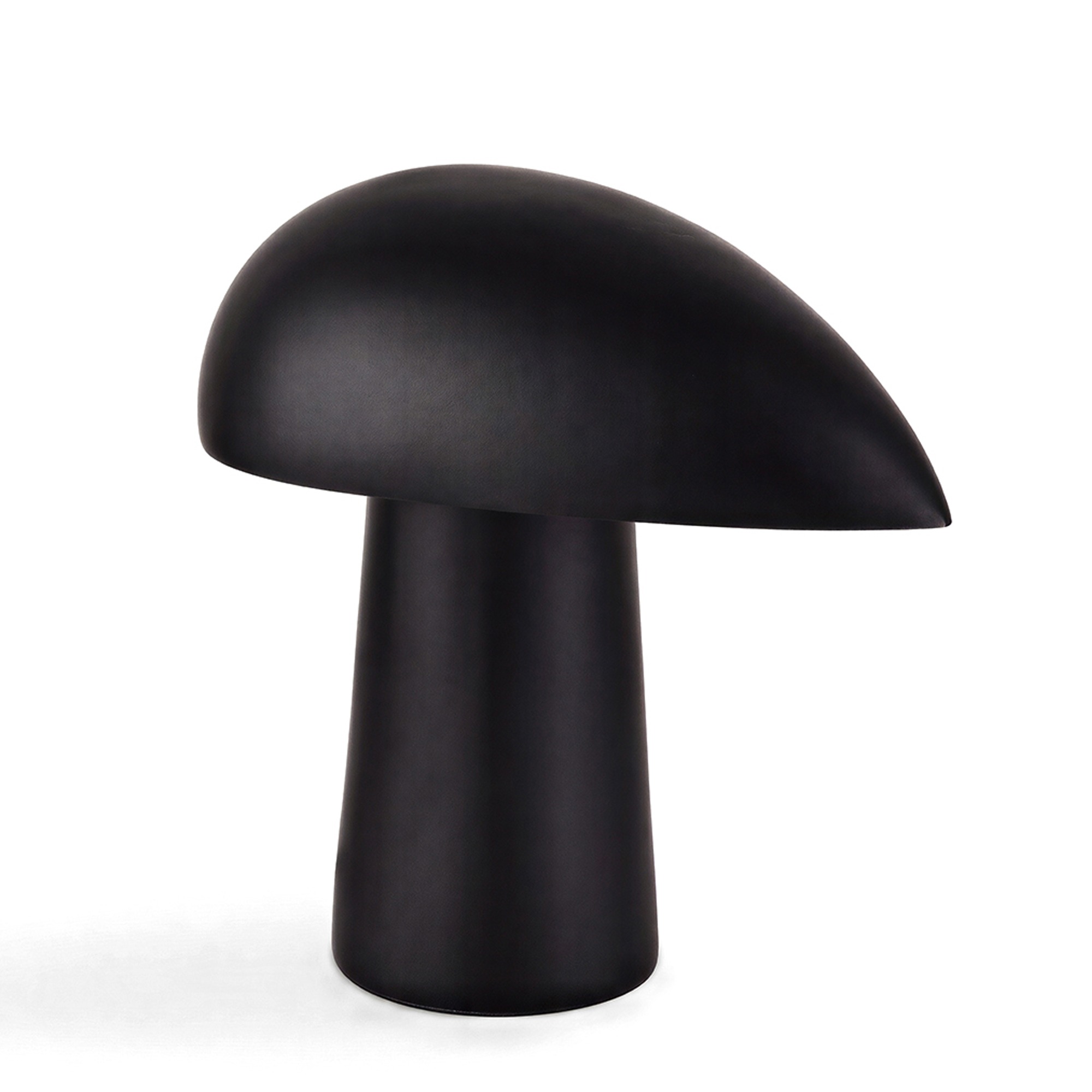 Lampe 'Karlskrona' - Noir