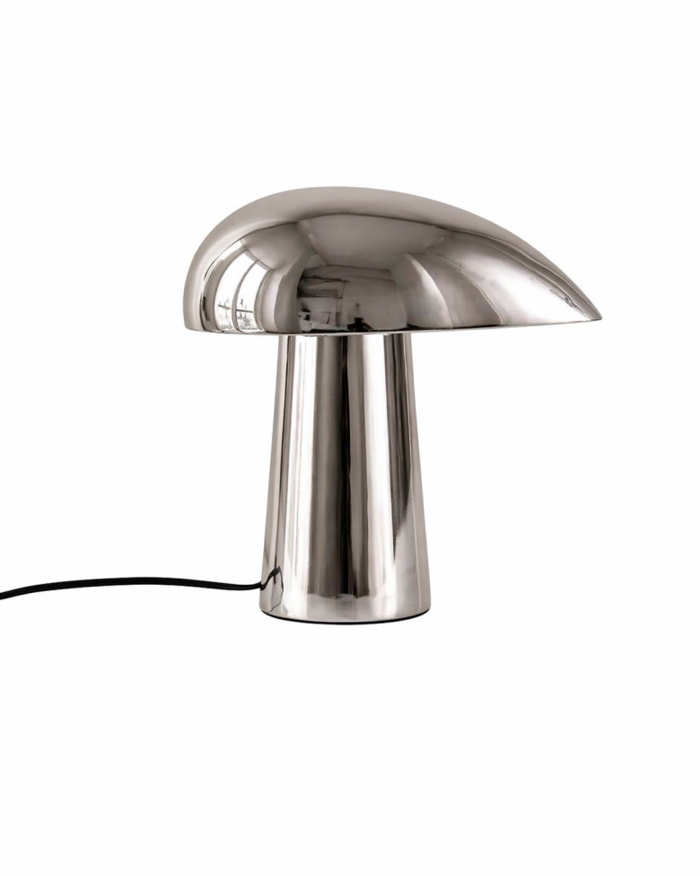 Lampe 'Karlskrona' - Argent