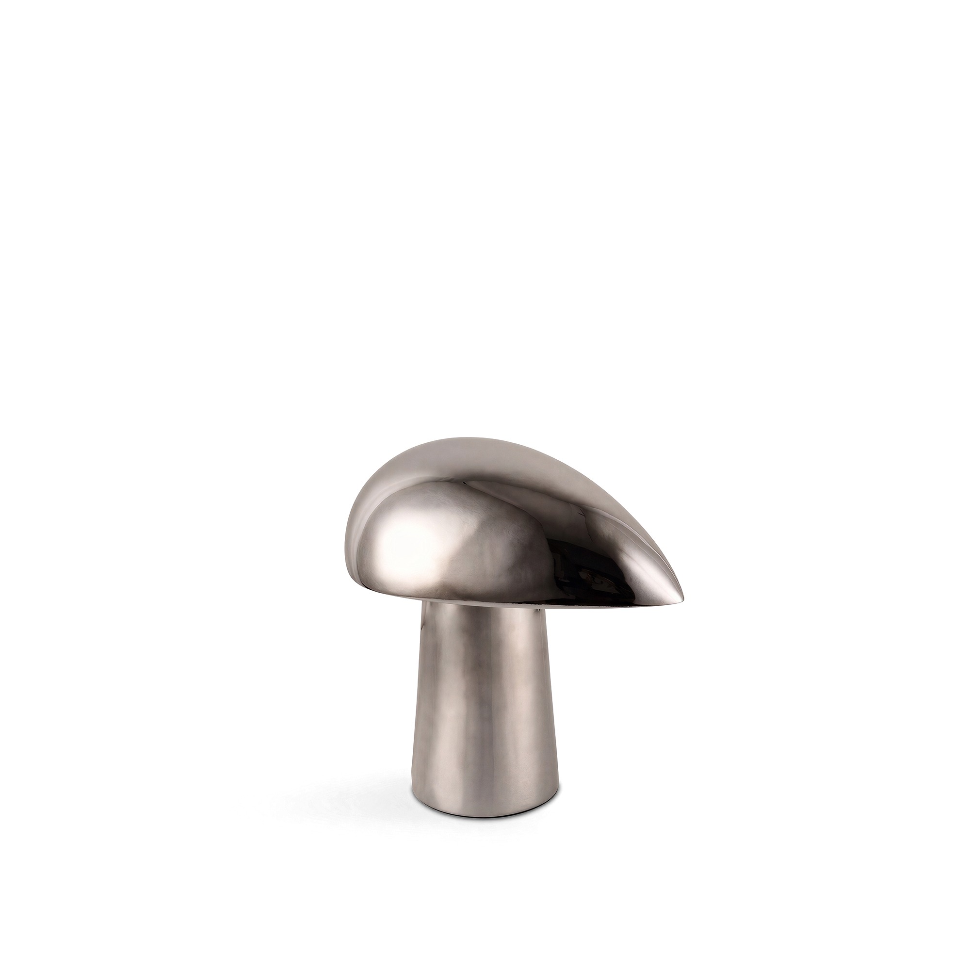 Lampe 'Karlskrona' - Argent