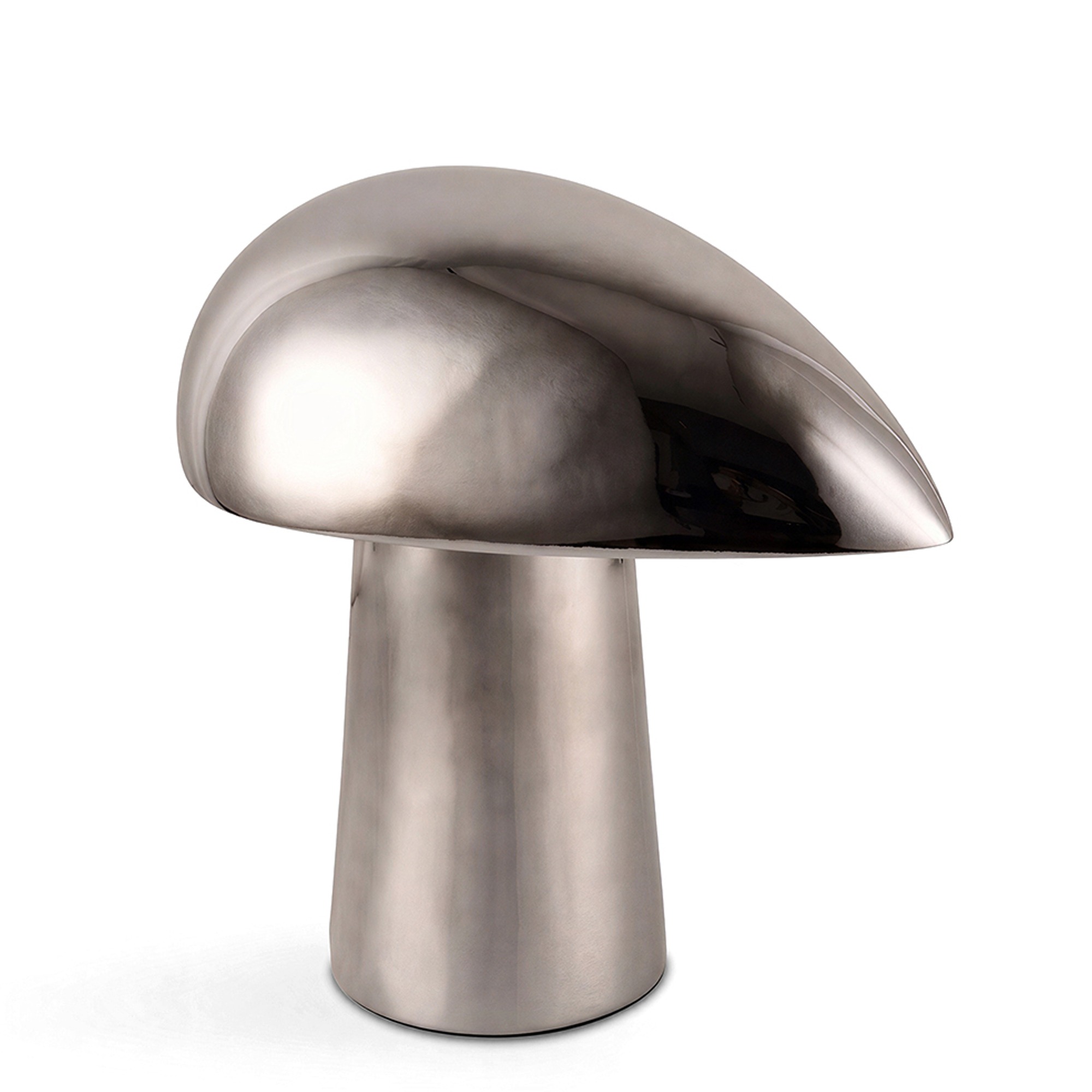 Lampe 'Karlskrona' - Argent